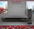Impecca MP3 1080P, 2.0 100-240V DVHP9117 DVD Player for TV Multi-Region HDMI, RCA AV Cable, USB, CD Playback
