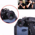 XODSFSKAS 1.5X 1.51X 6 Fixed Viewfinder Eyepiece Magnifier, DSLR C Eyecup, Magnification Viewfinder with Mounting