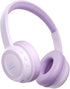 Kids Bluetooth Headphones, Wireless Over-Ear Headphone with 85dB Volume Limiter, 30H Playtime, Adjustable Headband for