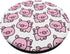 PopSockets PopGrip: Swappable Grip for Phones & Tablets - Piglet Pattern