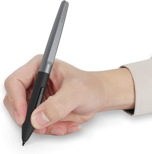HUION PW100 H640P H950P H1060P H610Pro V2 HS610 HS64 H420X H580X H610X Battery-Free Stylus for Inspiroy Graphics Tablet