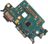 Charging Port Replacement Kit for Samsung Galaxy S22 5G, USB Flex Dock Connector Charging Flex Replacement with Tools