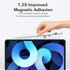 OTOUCH 2018-2025,Tilt A16(11th)/10/9/8 13/11 12.9/13/11 7/6/5 Findmy iPad Pencil Compatible with Apple iPad