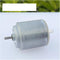 USUFKCXDG DC 3V-7.4V 5V 6V 260 electronic starter 14500RPM Carbon Brush Small Fan