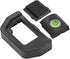 Set EM5 EM10 Viewfinder Eye Cup Cold Shoe Cover Horizon Level for II II Cameras - Protective Eyecup, Cover, Leveling