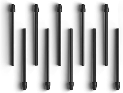Penstar Stylus Nibs Kit (Felt Nibs) for eNote Paper Tablet B5 & B6