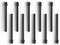 Penstar Stylus Nibs Kit (Felt Nibs) for eNote Paper Tablet B5 & B6