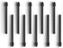 Penstar Stylus Nibs Kit (Felt Nibs) for eNote Paper Tablet B5 & B6