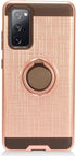 Shop T-Mobile REVVL V+ 5G Case w/Ring Stand - RS2 Rosegold, designed for ultimate protection and style.