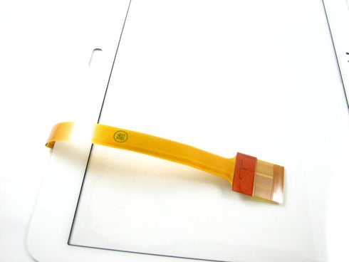 TheCoolCube Touch Screen Digitizer Replacement for Samsung Galaxy Tab 3 10.1, White