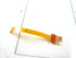 TheCoolCube Touch Screen Digitizer Replacement for Samsung Galaxy Tab 3 10.1, White