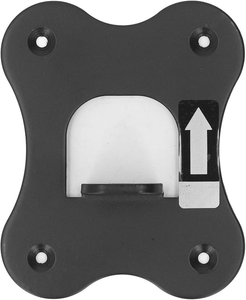 Yunseity Speaker Wall Mounts for HW Q990D, Fixed Stand Set for HW Q990D, HW Q990B, HW Q990C, HW Q930B, HW Q930C