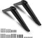 TV Base Stand for TCL Roku Smart TV, TV Legs for TCL
