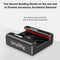 SMALLRIG Cold Shoe Mount Adapter with 1/4’’ Thread Hole for Camera Rigs