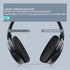 Fabric Comfort - Wzsipod Ear Pads for Bose QuietComfort 35/QC35ii Headphones, Compatible with QC45 QC25 QC2