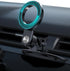 1Zero MagSafe CD Phone Holder for Car, Magnetic Phone Mount with 17 Strong Magnets for iPhone 15/14/13/12 Series