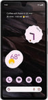 OtterBox Google Pixel 7A Alpha Flex Antimicrobial Screen Protector - CLEAR, Precision Fit, Easy Installation
