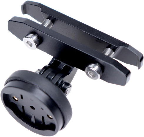 Thinvik Varia Mount Compatible for Garmin, Adjustable Varia Bike Mount for Garmin Varia Rearview Radar RTL510,