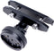 Thinvik Varia Mount Compatible for Garmin, Adjustable Varia Bike Mount for Garmin Varia Rearview Radar RTL510,