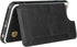 Cavor Wallet Case for iPhone 6/6s/7/8/SE 2022/SE 2020, PU Leather Flip with Card Holder & Lanyard