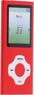 Yunseity MP3 5.0 MP4 1.8in Player, Bluetooth Player with Color Screen, Portable HiFi Sound Music Player Built in HD