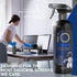 Screen Cleaner Spray Kit (16 oz + Mini Cleaner + 1 Cloth) for OLED LCD LED TVs, Smartphones, Laptops, and More