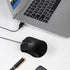 SUNYIWJIE 12 Pack (12) Wired Mouse Bulk Computer Mouse Wired with Ergonomic Design Computer Mice Plug and Play USB