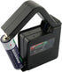 BT-860 Battery Tester Checker, 1PC Battery Volt Tester Monitor for AA AAA C D 9V 1.5V Button Cell Batteries