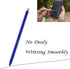 Silver Galaxy Note 10 Plus Pen, Replacement Parts for Samsung Galaxy Note 10 5G Touch Screen S Pen (No Bluetooth)