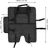 24 Inch 24" Qiilu Monitor Travel Case, Computer Monitor Bag Portable Protective Carrying Case for LCD Screens