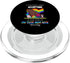 If Your Parents Aren't Accepting I'm Your Mom Now PopGrip for iPhone, MagSafe