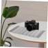 2pcs Camera Bag Divider Insert Organizer for Bags, Fiber Fleece Glossy Padded Camera Bag Dividers