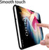 Anti-Spy Inner Screen Protector for Samsung Galaxy Z Flip 4 5G 2022, Privacy Outer Screen Protector Anti-Scratch Film