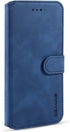 UEEBAI Case for iPhone SE 2022/7/8/SE 2020, Luxury PU Leather Wallet Flip Cover with Card Slots and Magnetic Stand