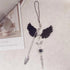 Cute Y2K Phone Charm - Aesthetic Phone Charms Accessories, Cute Phone Lanyard String for Bag, Purse, Backpack, AirPods