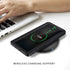 Lanhiem Galaxy Note 10 Case, Built-in Screen Protector, IP68 Waterproof, Shockproof Protective Cover