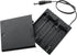 AA Battery Holder Black 4x1.5V 6V AA Battery Box with DC 5.5x2.1mm Male Connector DIY Battery Holder Battery Packs Case Power Bank Wired ON/Off Switch with Cover