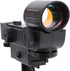 SENECESLI Red Dot Finderscope for Telescope, Astronomical Telescope Star Pointer Viewfinder, Star Pointer Viewfinder