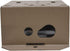 Theft-Deterrent Powder-Coated Steel Security Box for Stealth Cam G Series Trail Cameras (17700)