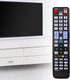 AA59-00441A Replaced Remote for Samsung LCD LED HDTV TV Models AA59-00463A, AA59-00444A, AA59-00477A