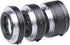 VILTROX DG-C Metal Mount Auto Focus Macro Extension Tube Set Adapter Ring (12mm+20mm+36mm) for Canon DSLR EF/EF-S Lens