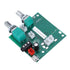 2.1 Digital Power Amplifier Board, 20W Bluetooth 5.0 Channel Stereo Amplifier Module for Home Theater & Active Speaker