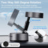 XO Simple is Beauty Upgrated Vacuum Suction Magnetic Phone Holder, Retractable Strong Suction Cup Magnetic Hands-Free