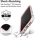 VELVET CAVIAR iPhone 11 Pro Max Case, 8ft Drop Tested with Microfiber Lining, Cute Protective Phone Case