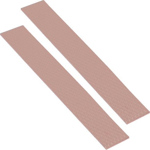 Thermal Grizzly Minus Pad (120 x 20 x 0.5 mm, 2 Pieces, Minus Pad 8)