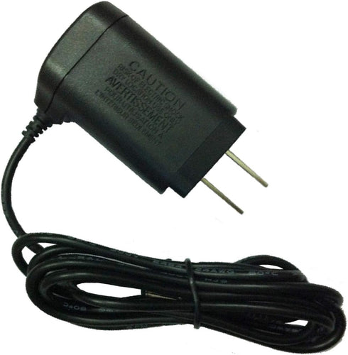 UpBright 5.5V AC/DC Adapter Compatible with Panasonic KX-TGD560, KX-TGD563A, KX-TGE270, KX-TGE270S DECT 6.0 Plus