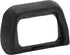EP-10 A6000 A6100 A6300 A5000 Camera Eyecup, Viewfinder Cover, Cold Shoe Cap, Level for Cameras