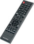 NC180UH NC184UH NC180 NC184 Replace Remote Control for Funai DVD VCR ZV427FX4, Sanyo DVD Recorder VCR