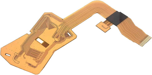 Generic Viewfinder Flex Cable,Repair Parts, Direct Replaces Easy Installation Spare Parts Fpc Camera