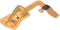 Generic Viewfinder Flex Cable,Repair Parts, Direct Replaces Easy Installation Spare Parts Fpc Camera
